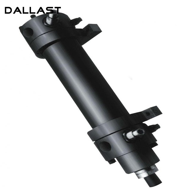 Hidraulični cilindri za metalurgiju