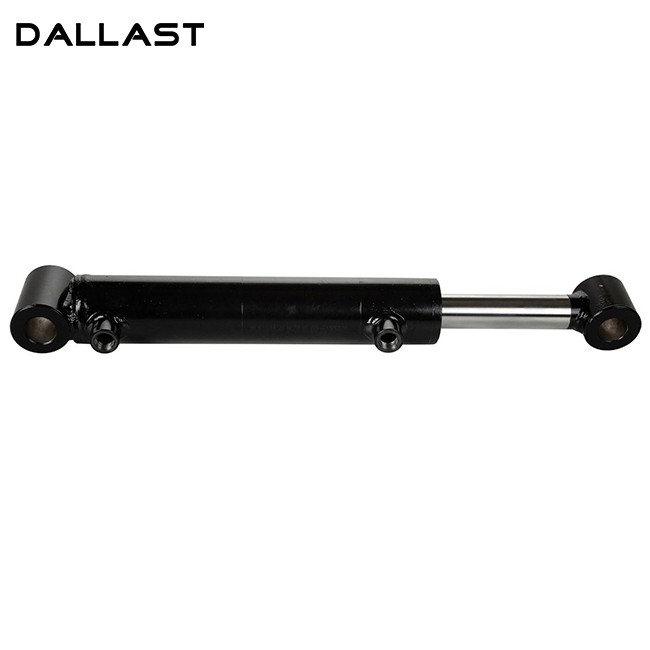 Mali hidraulični ram